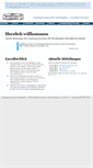 Mobile Screenshot of lghgmuend.de